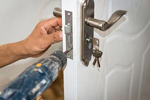 Residential Locksmith Franklin Park